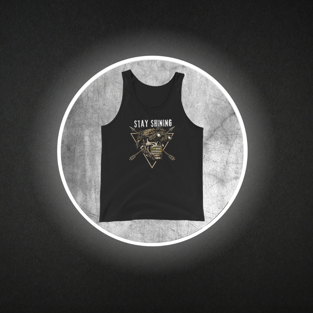Tank Tops