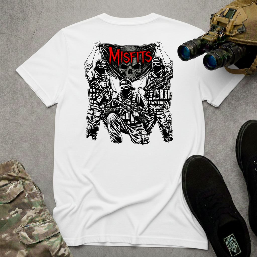 Misfits | T-shirt