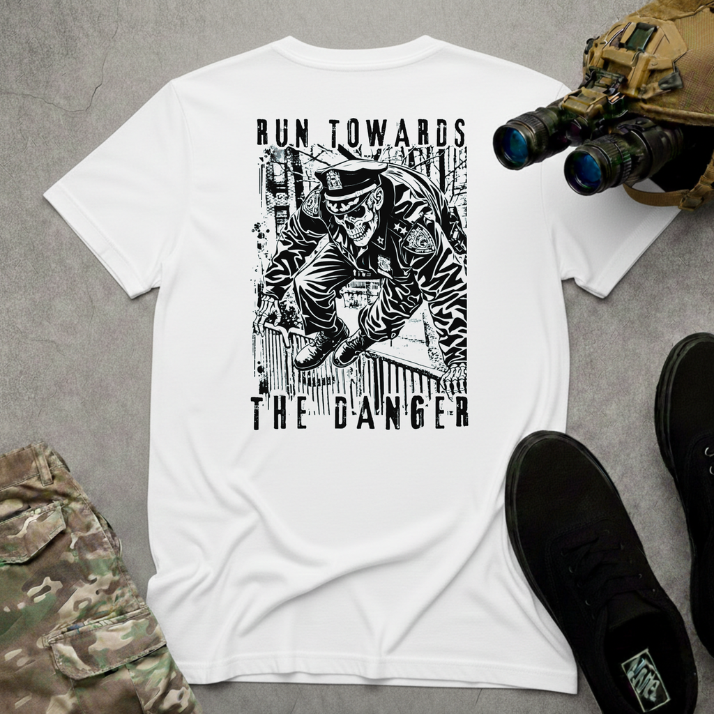 Duty | T-shirt
