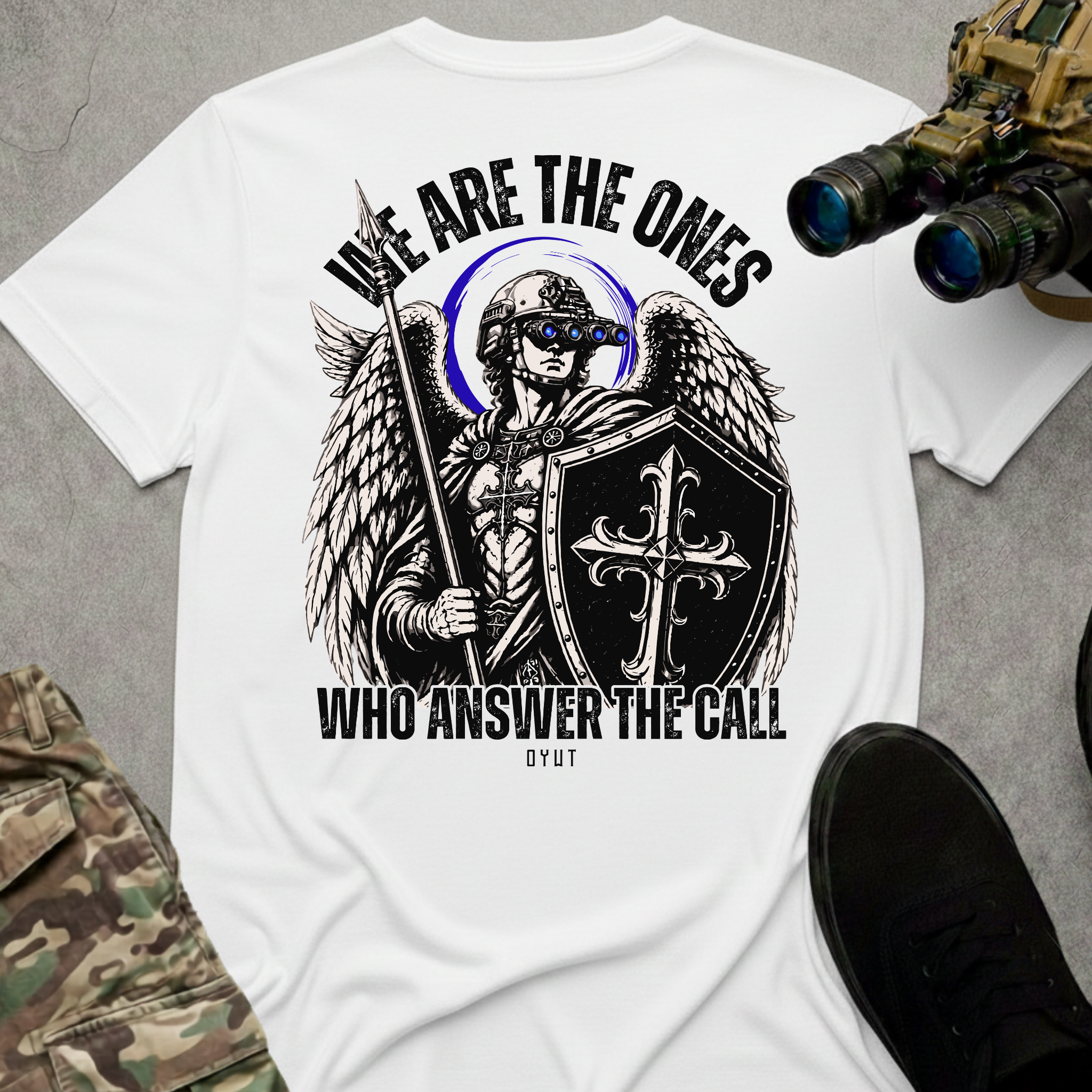 Reliable | T-shirt