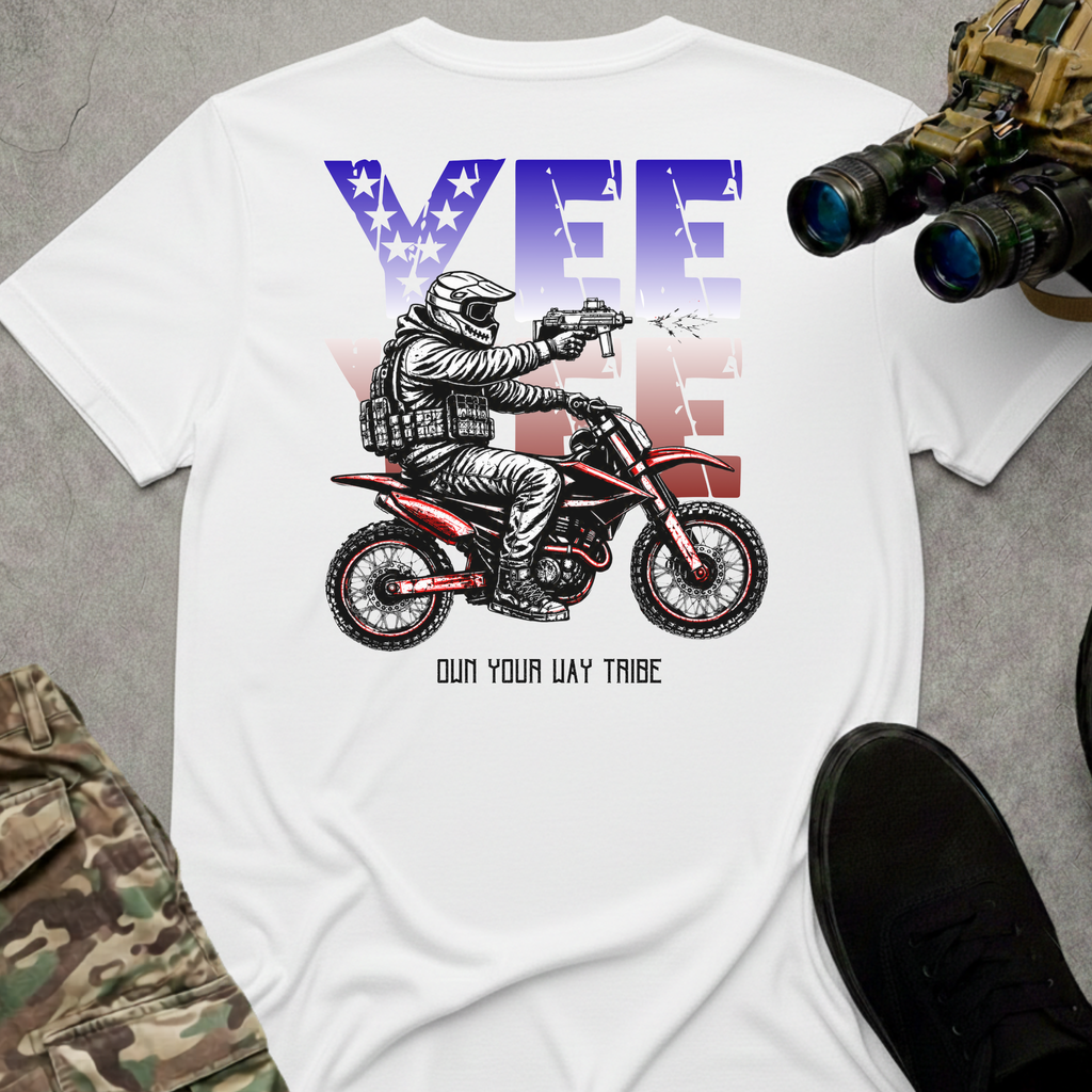 Yee Yee | T-shirt