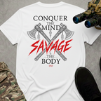Savage | T-shirt