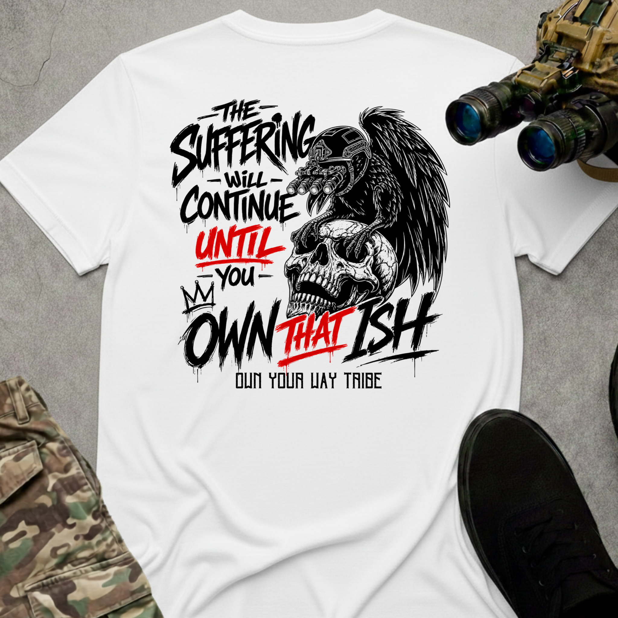 Ownership | T-shirt
