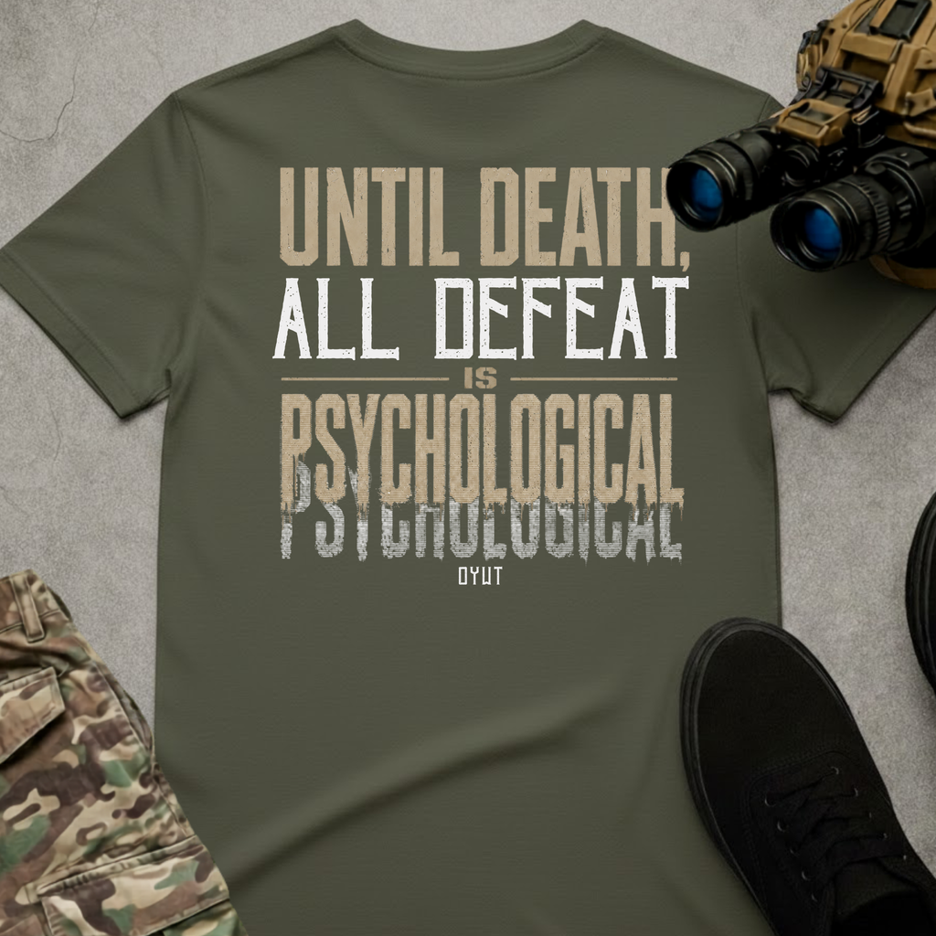 Triumph | T-shirt
