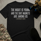 Full Moon | T-shirt