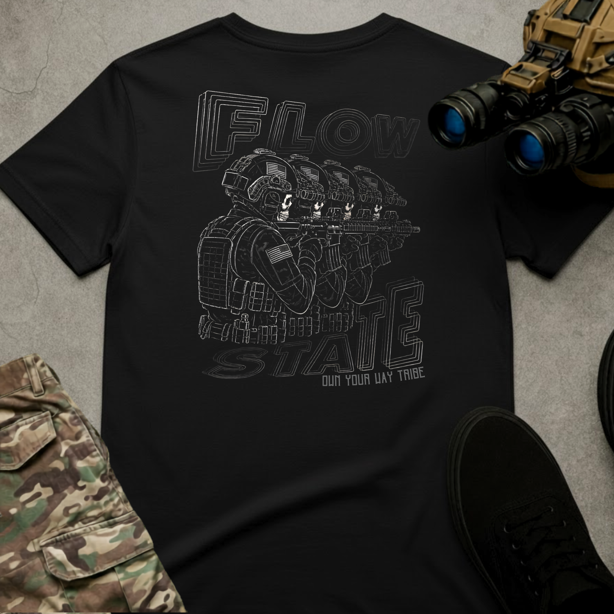 Flow State | T-shirt