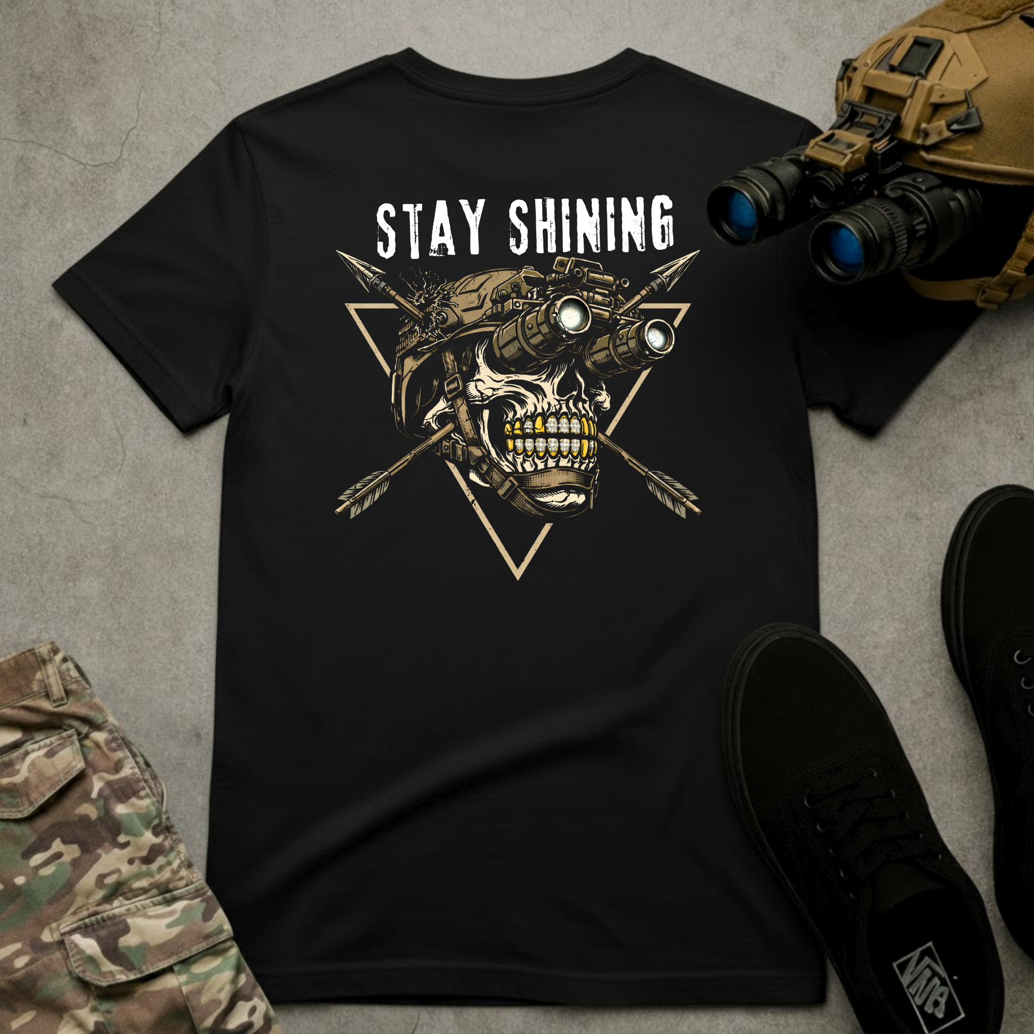 Shining | T-shirt