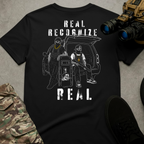 Recognize | T-shirt