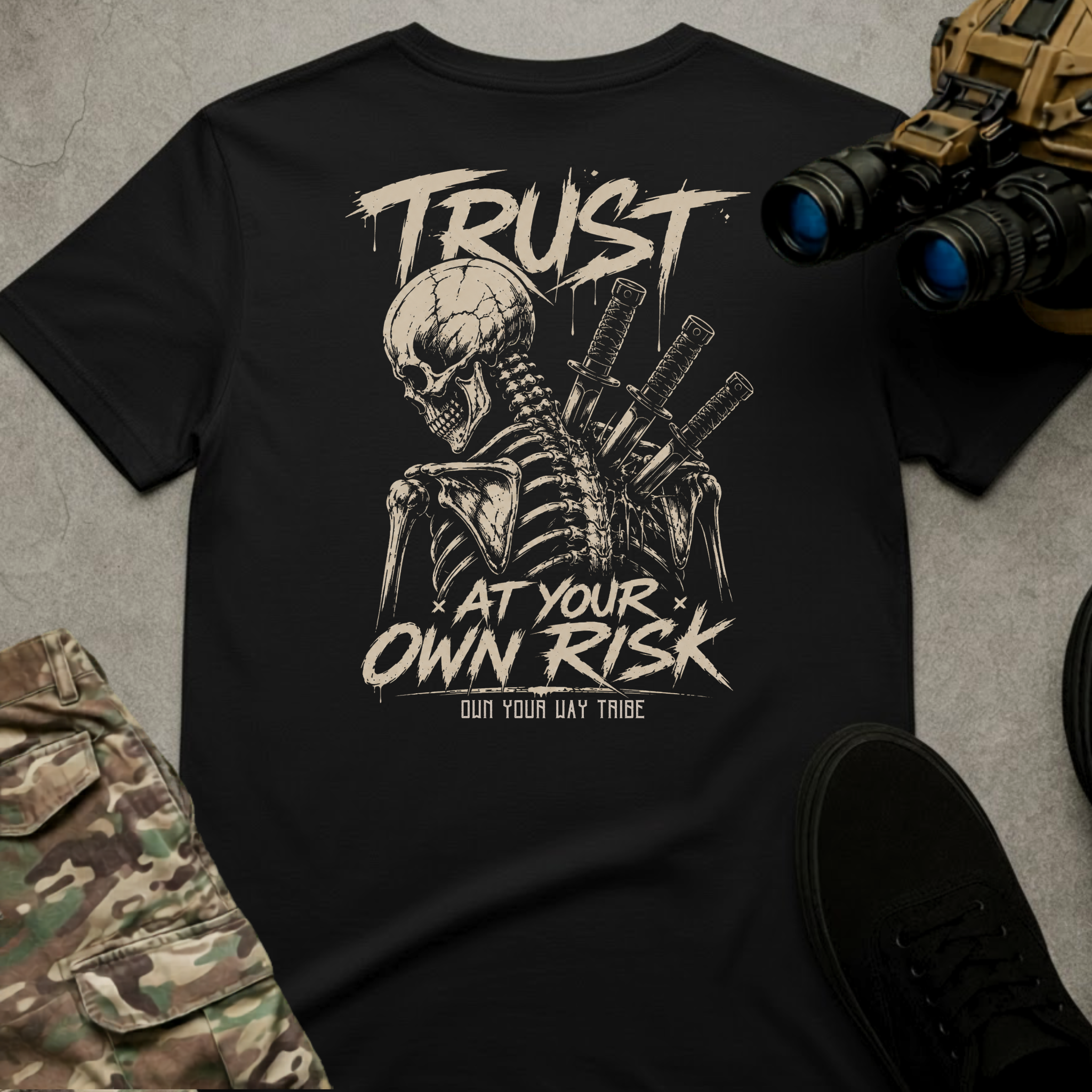 Your Six | T-shirt