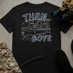 Them Boyz | T-shirt