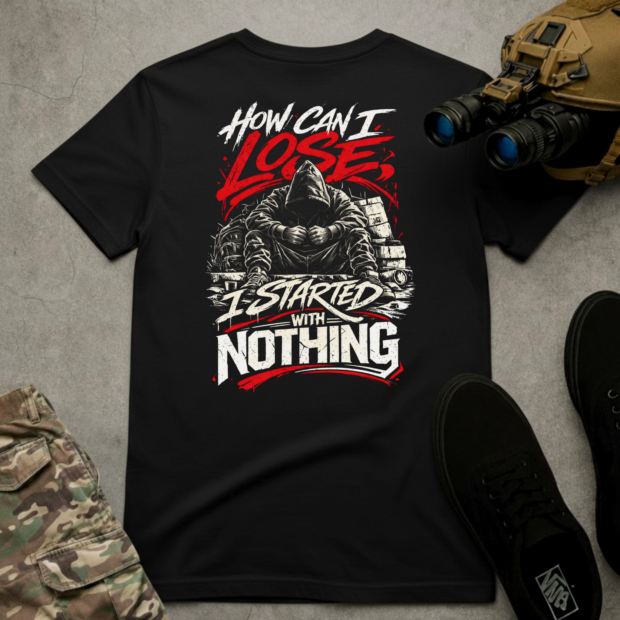 Can't Lose | T-shirt