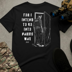 Harms Way | T-shirt