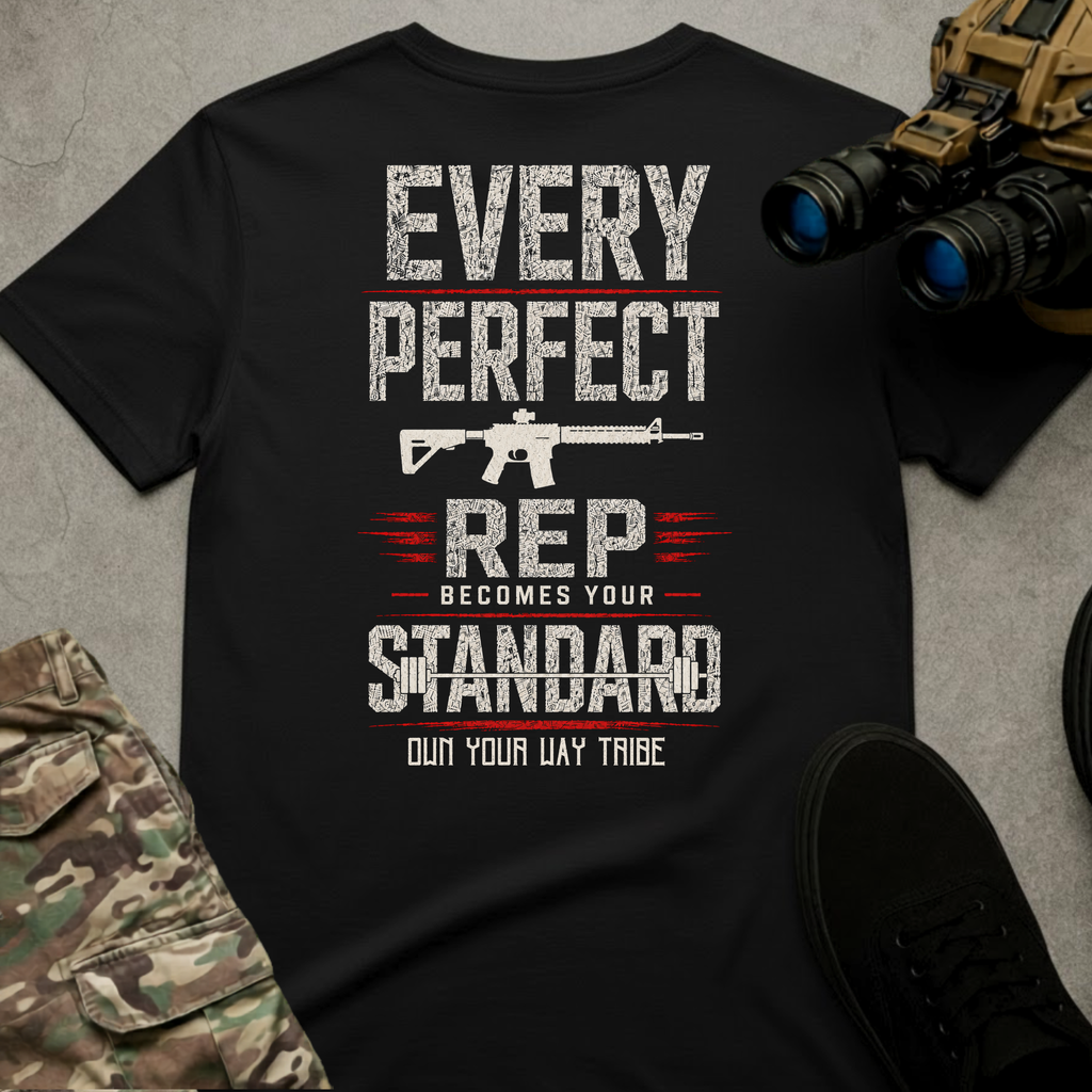 The Standard | T-shirt