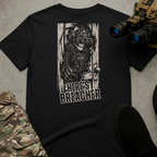 Breacher | T-shirt