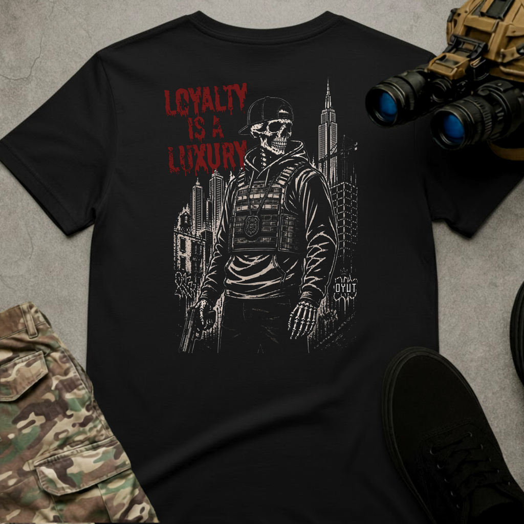 Ops | T-shirt