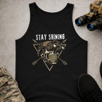 Shining | Tank Top