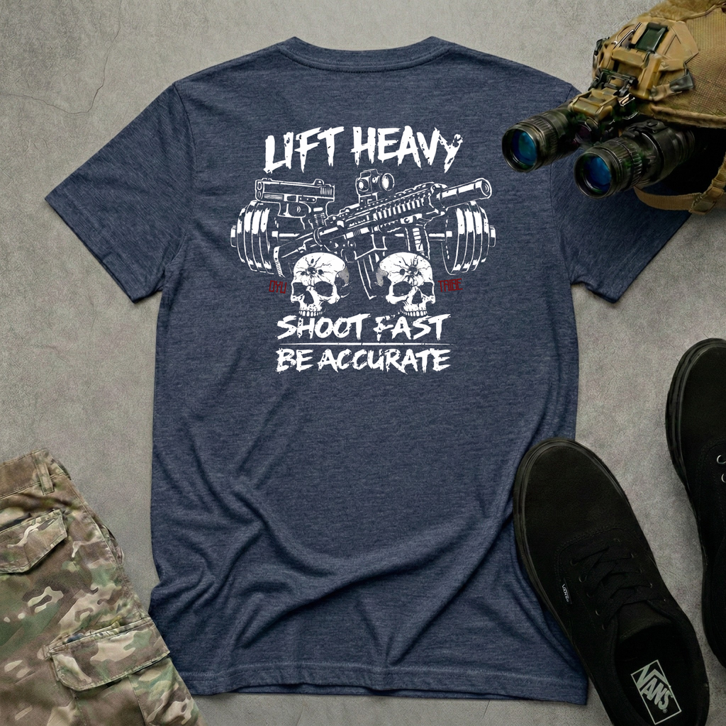 Asset | T-shirt
