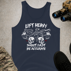 Asset | Tank Top