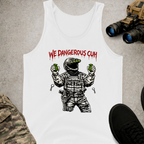 Dangerous | Tank Top