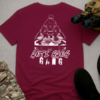 Anti-Gang | T-shirt