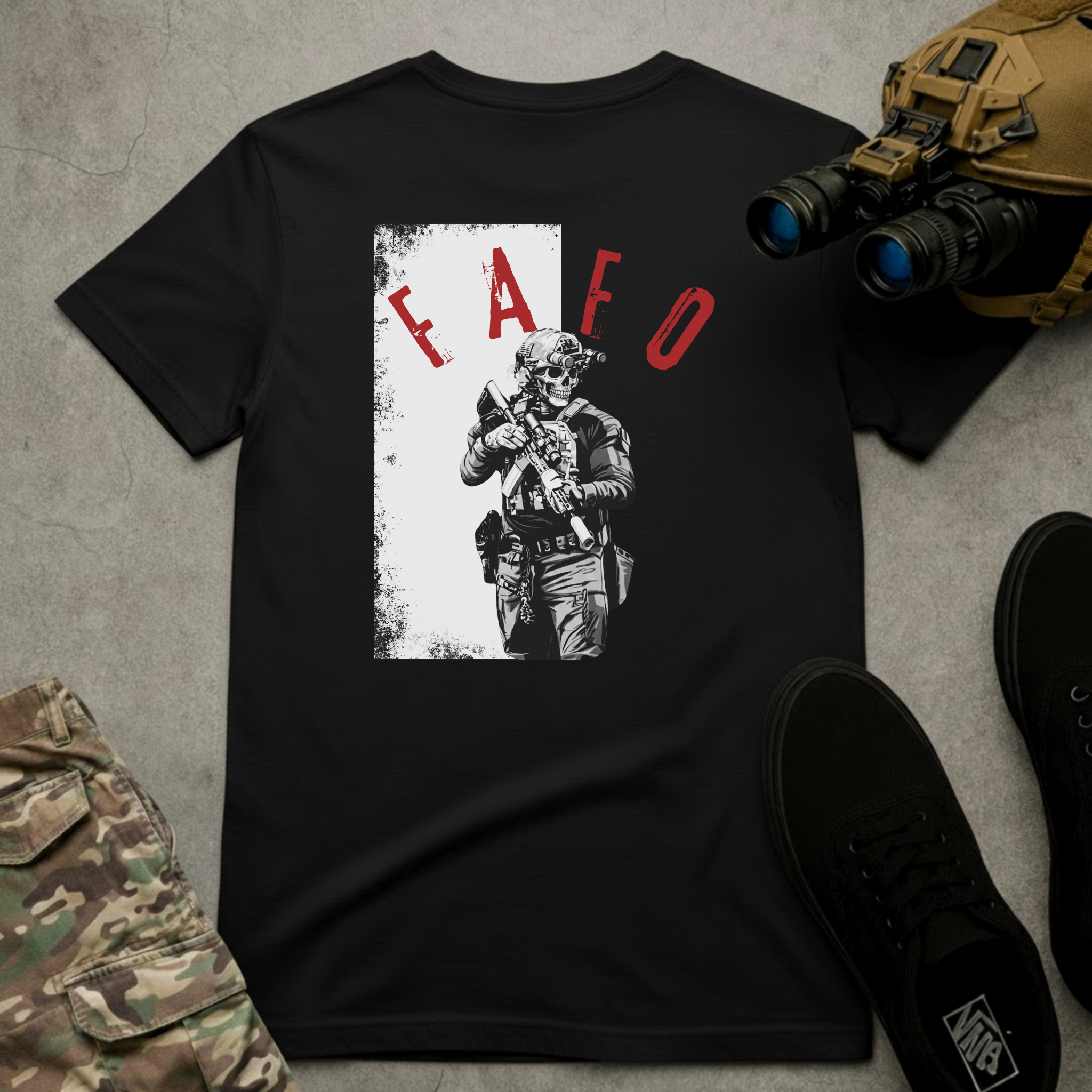 FAFO | T-shirt