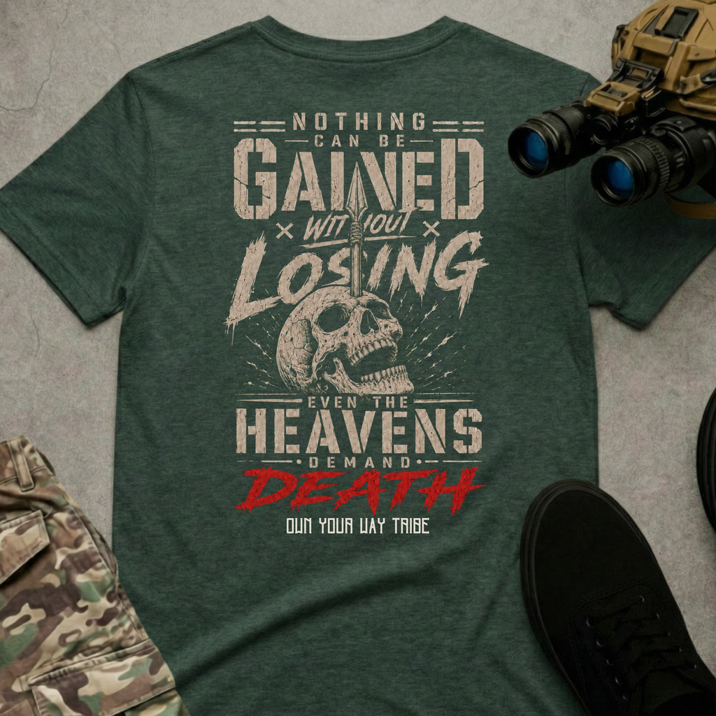 Gains | T-shirt