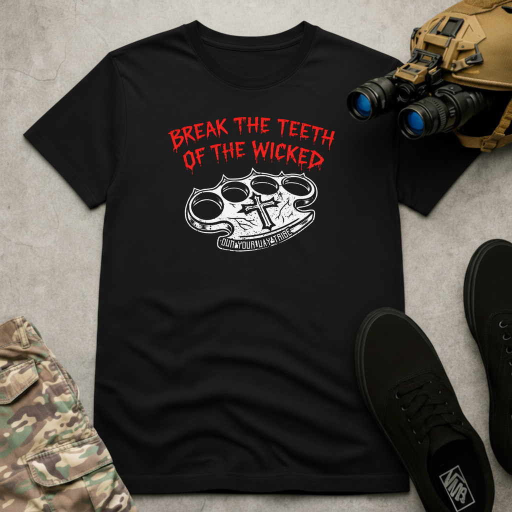 The Brass | T-shirt