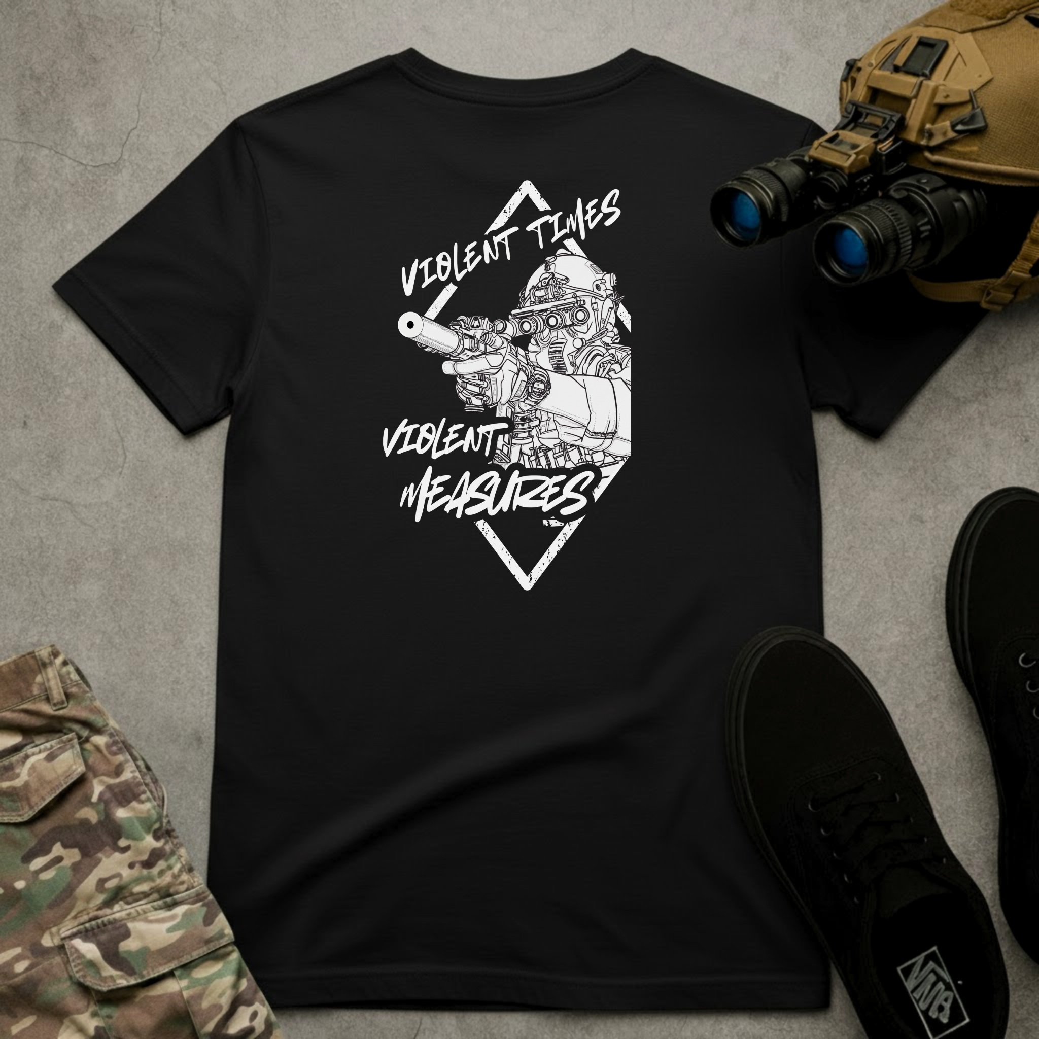 Response | T-shirt