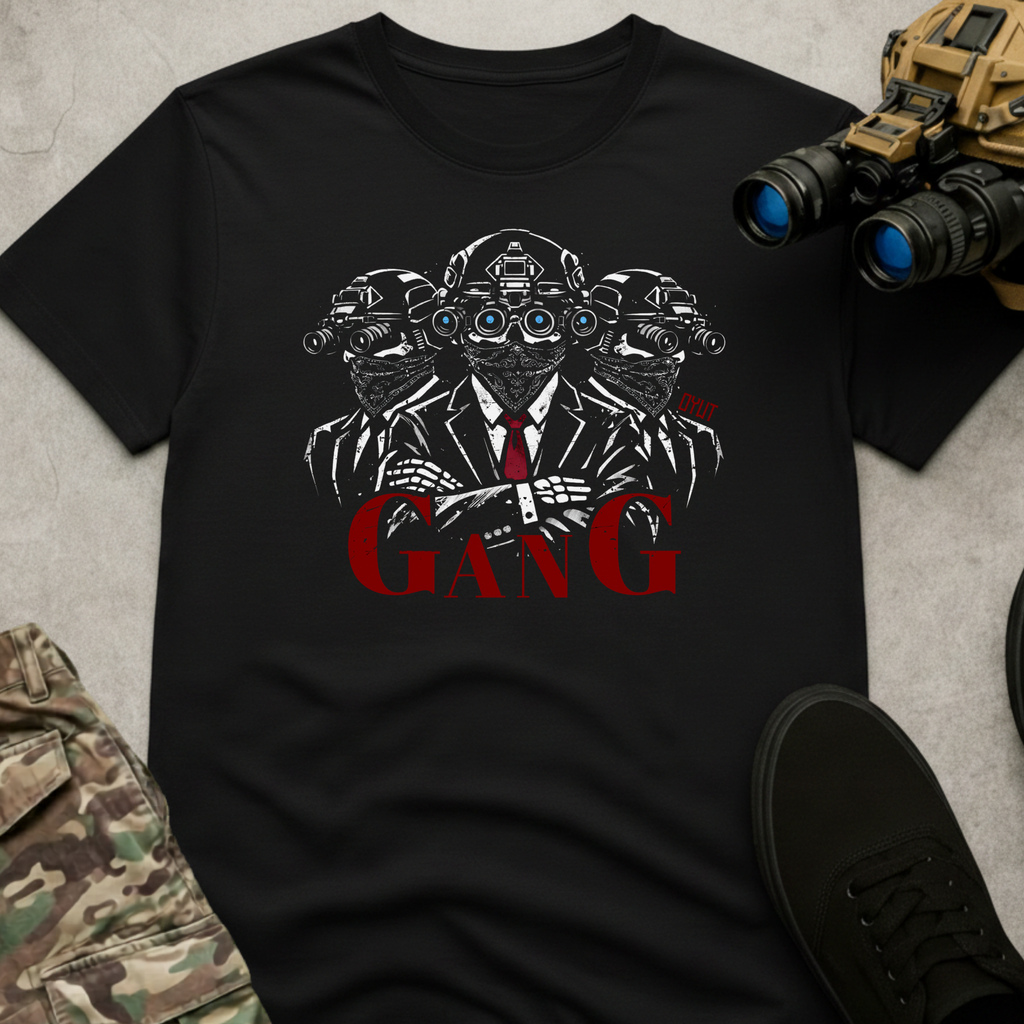 The Fellas | T-shirt