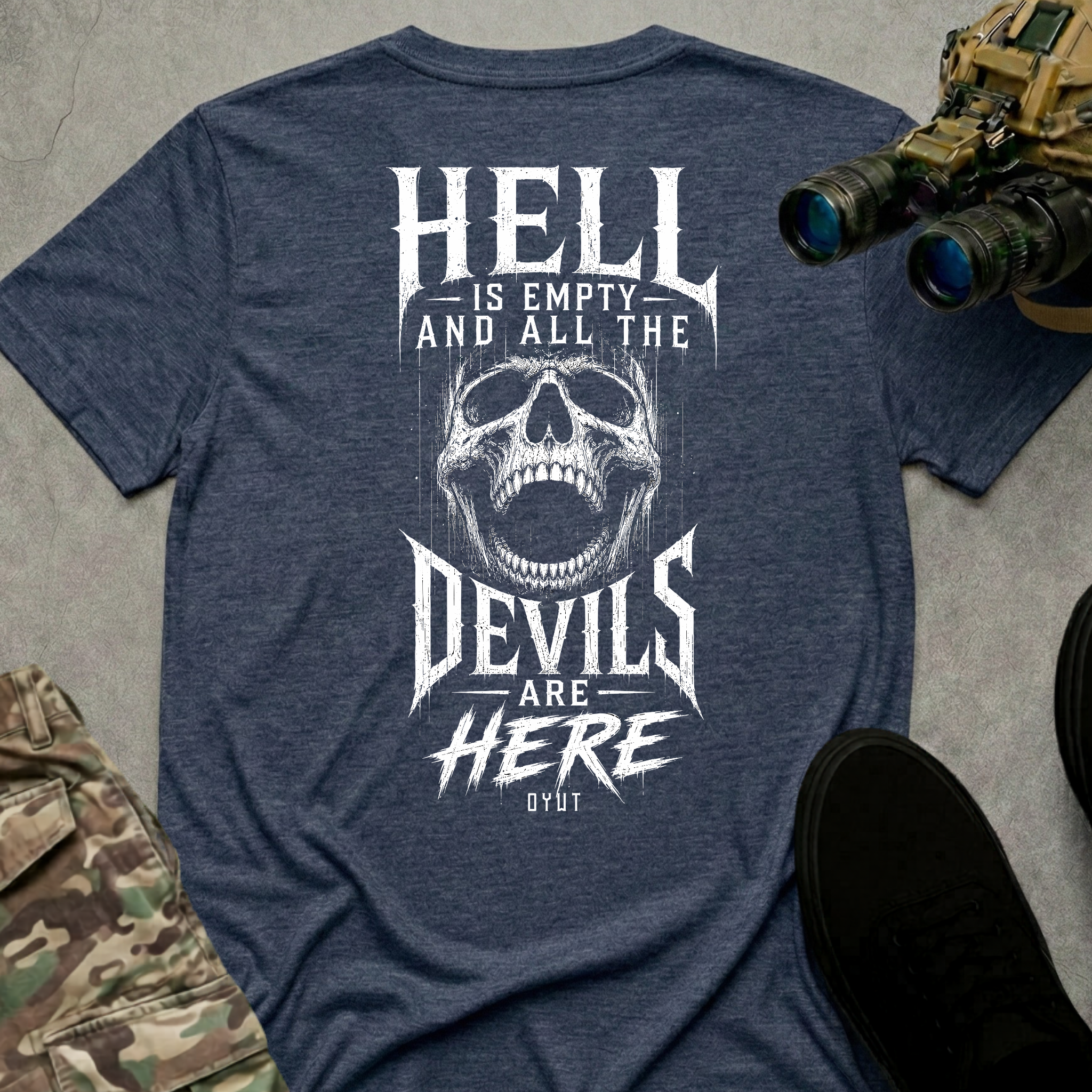 Among Us | T-shirt