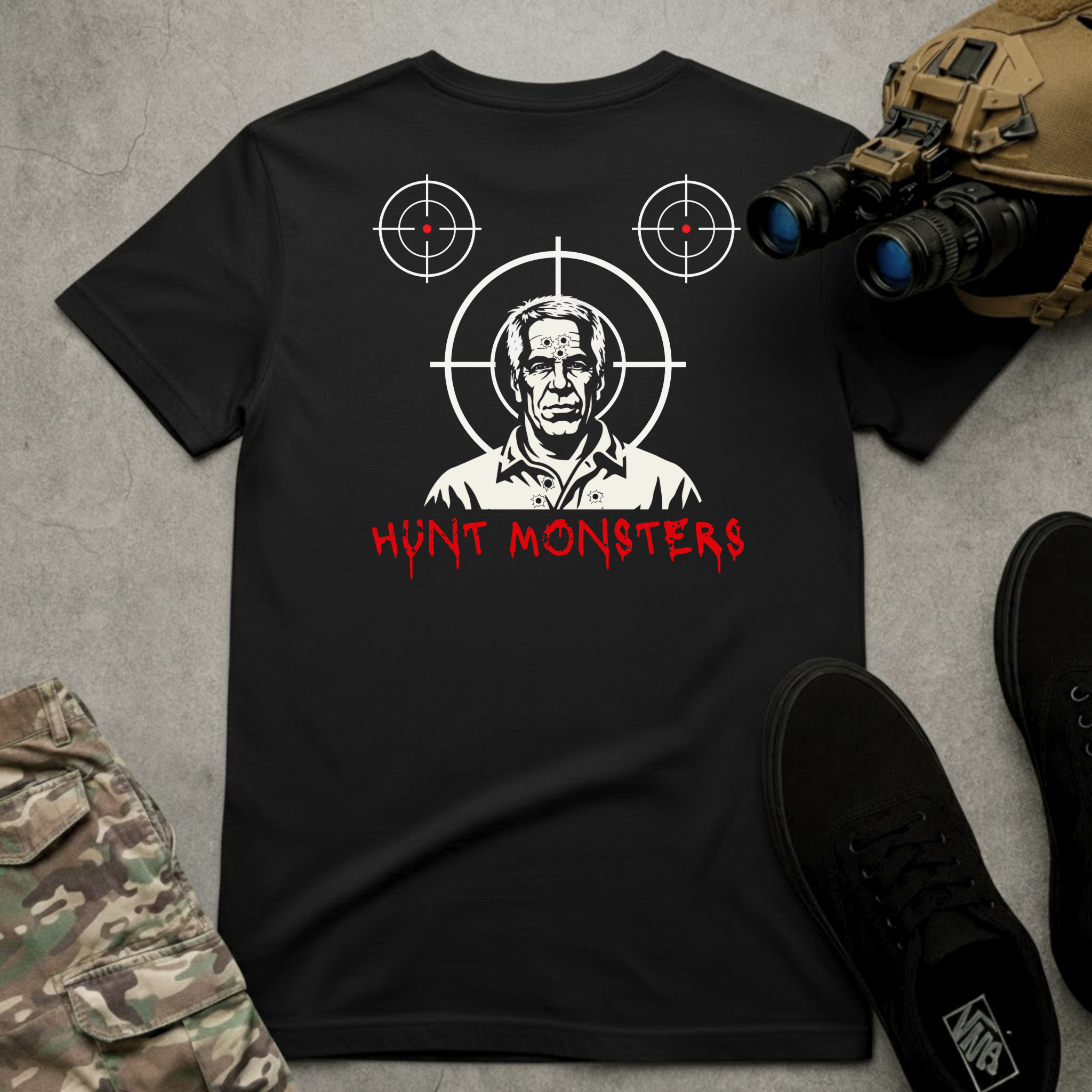 Accountability | T-shirt