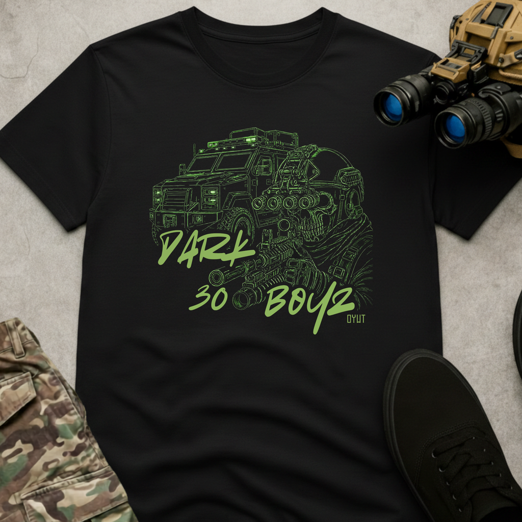 Dark 30 | T-shirt