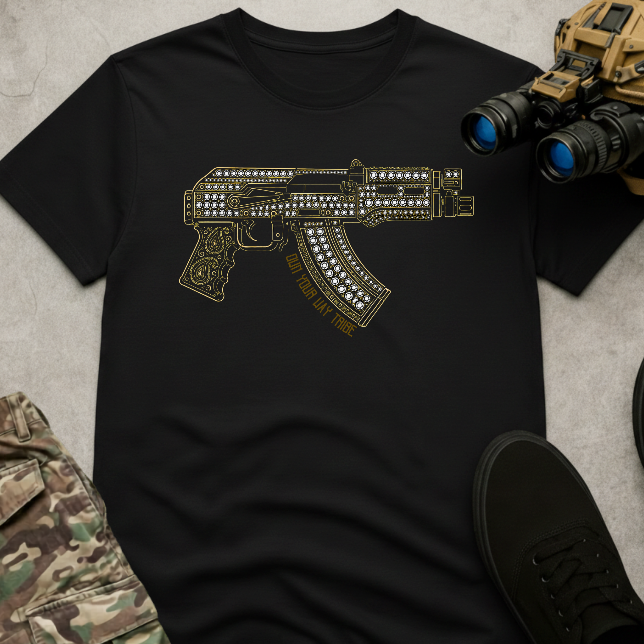 Draco | T-shirt