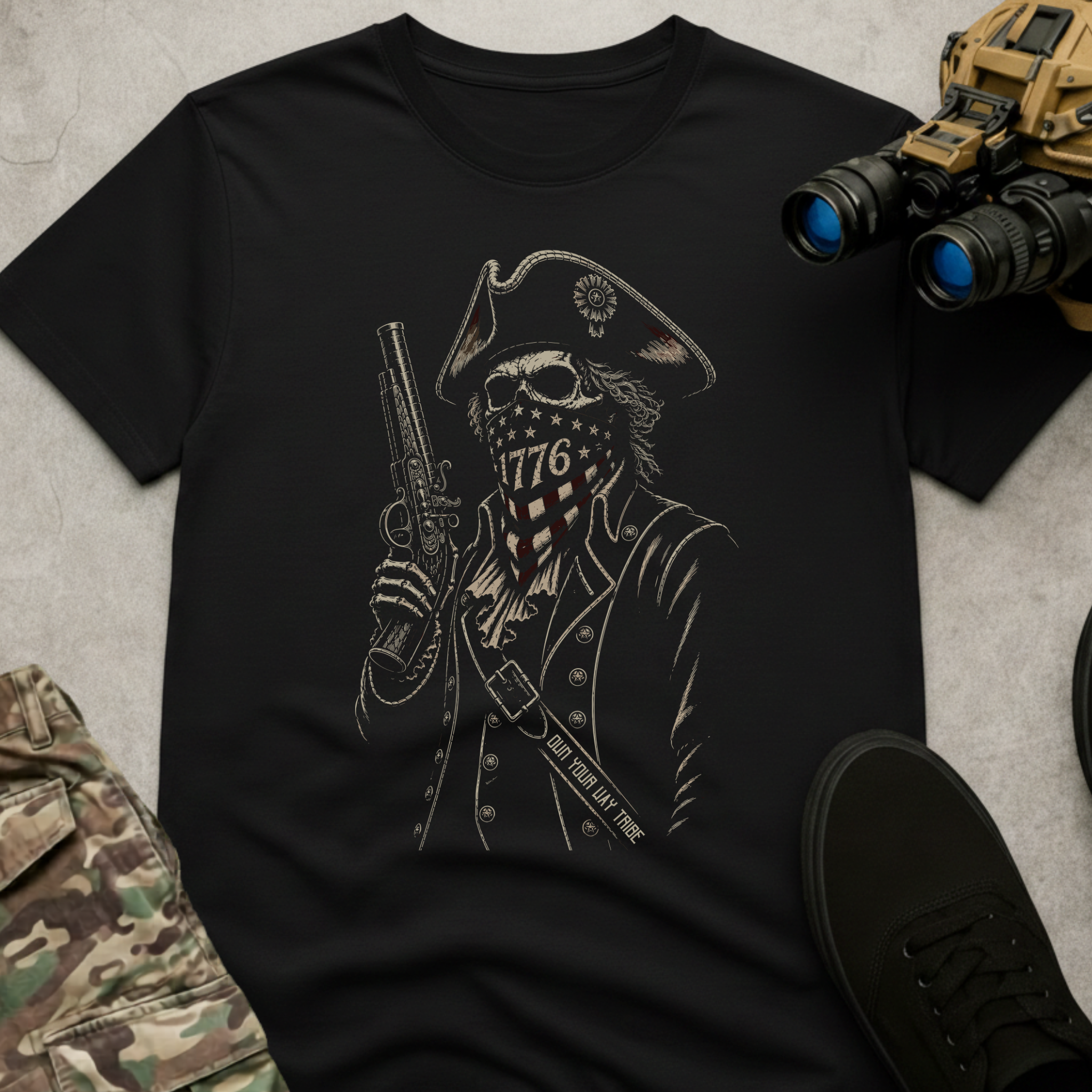 Washington | T-shirt