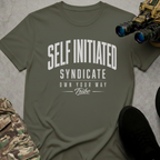 Self Initiated | T-shirt