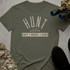 Hunt | T-shirt