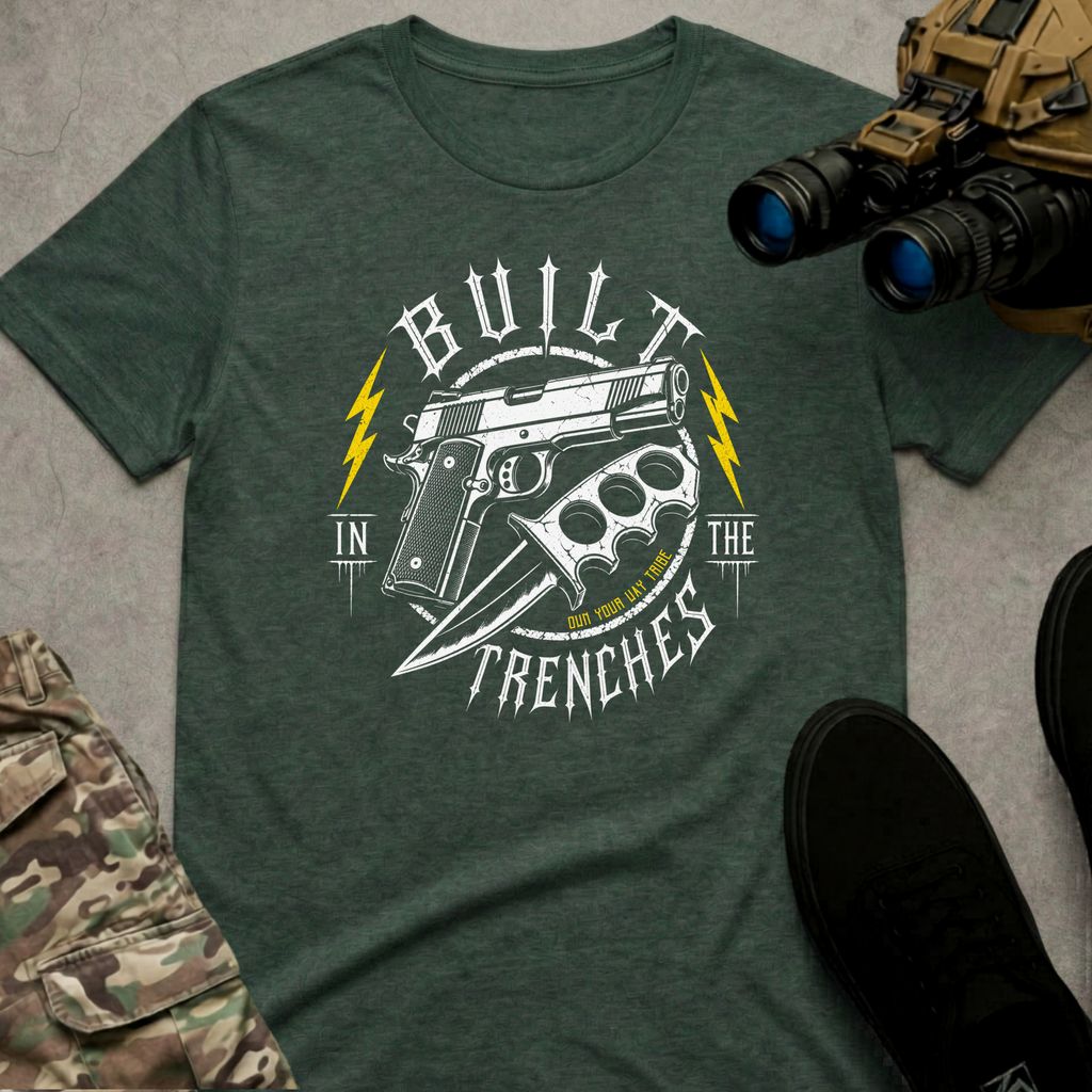 Trenches | T-shirt