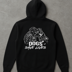 Dogs Save Lives | Hoodie