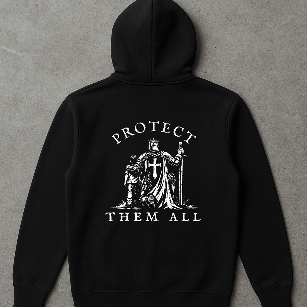 Guardian | Hoodie
