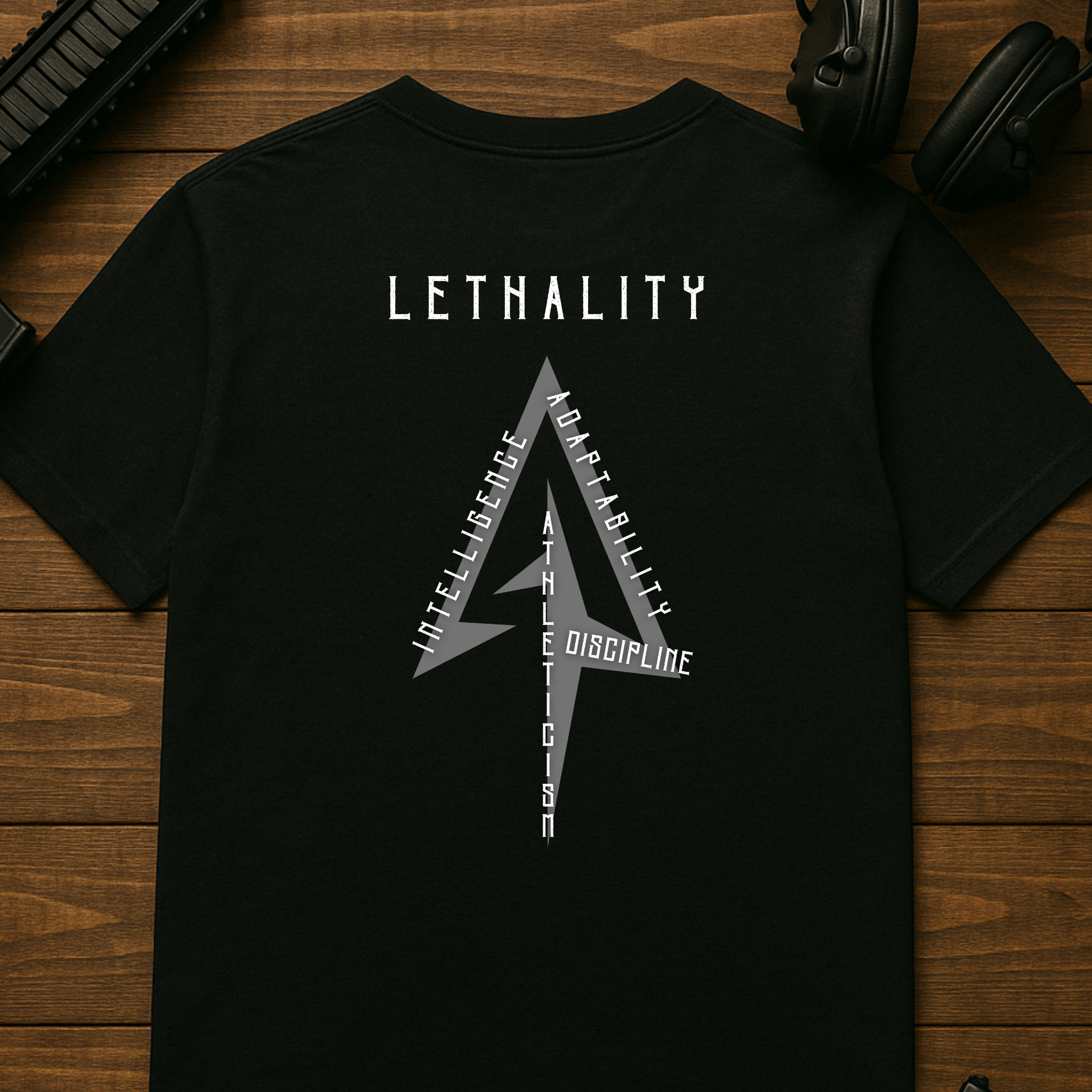 Lethality | T-shirt