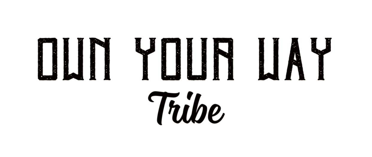 Own Your Way Tribe