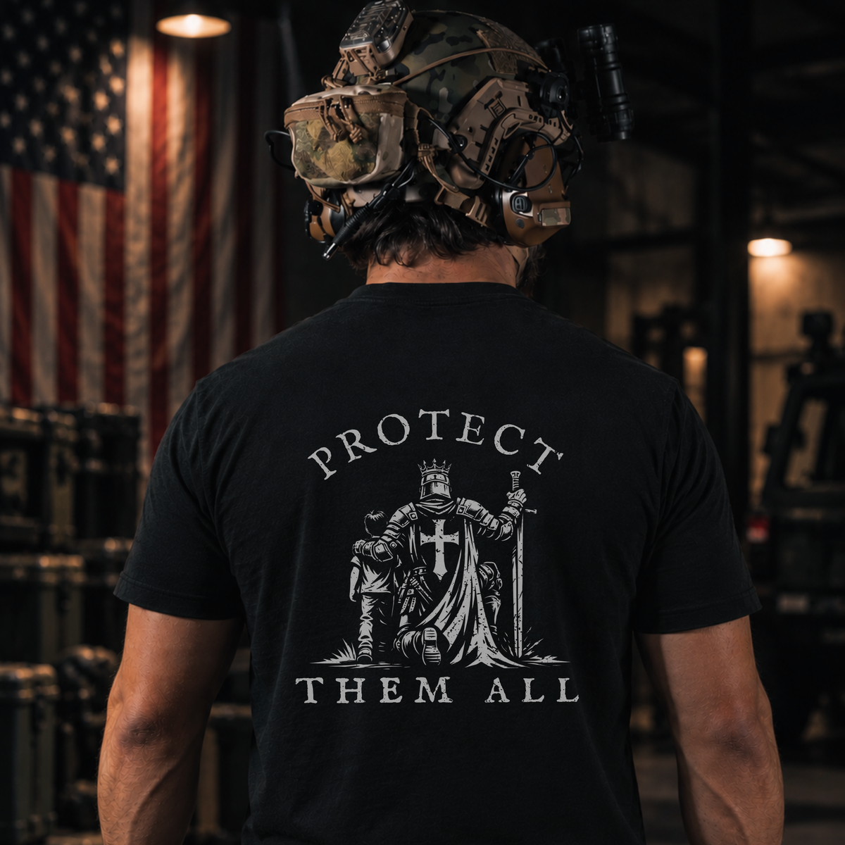Guardian | T-shirt
