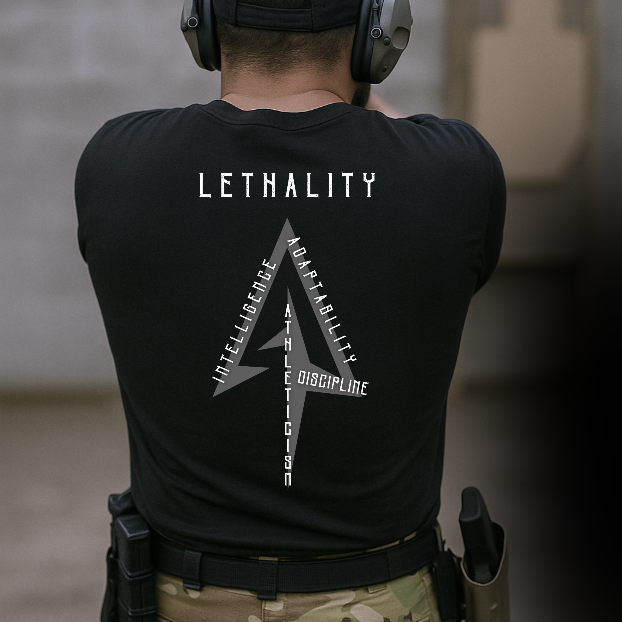 Lethality | T-shirt