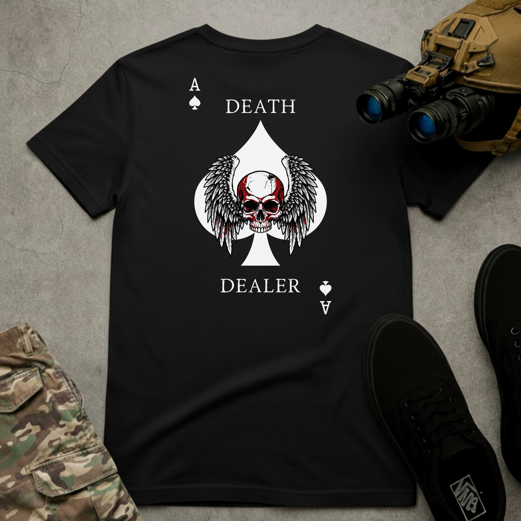Ace | T-shirt