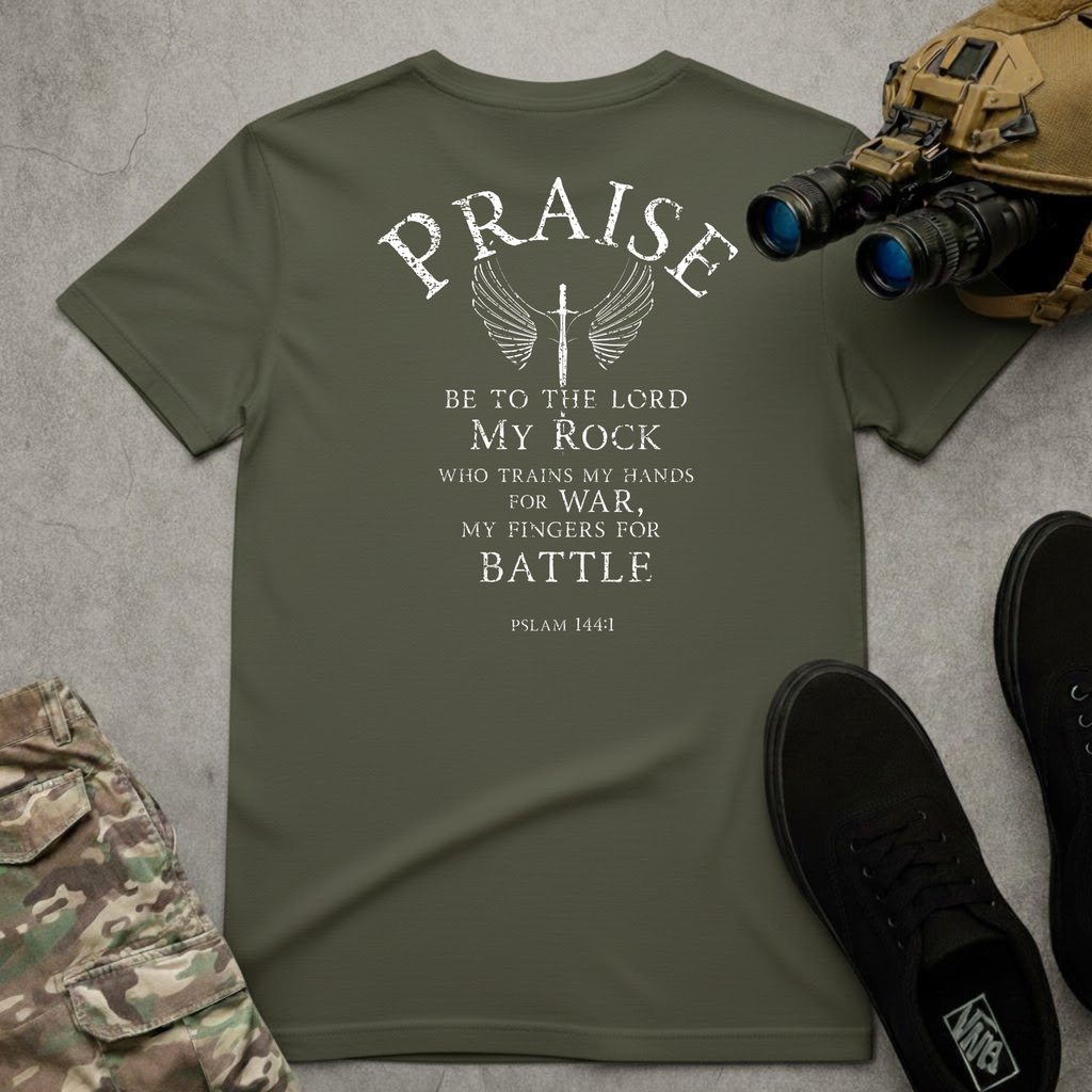 Praise | T-shirt