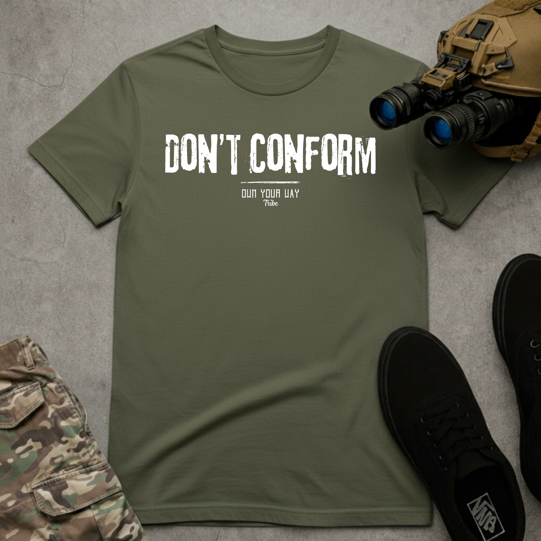 Don't Conform | T-shirt