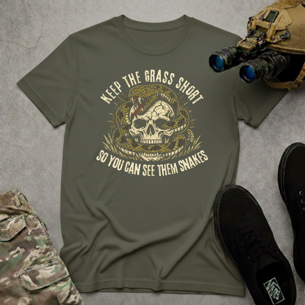 Snakes | T-shirt