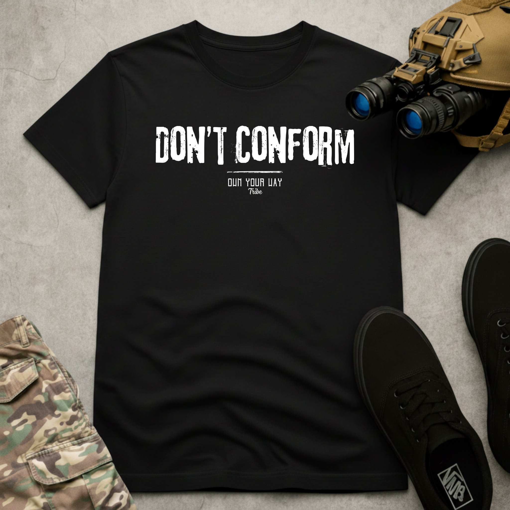 Don't Conform | T-shirt