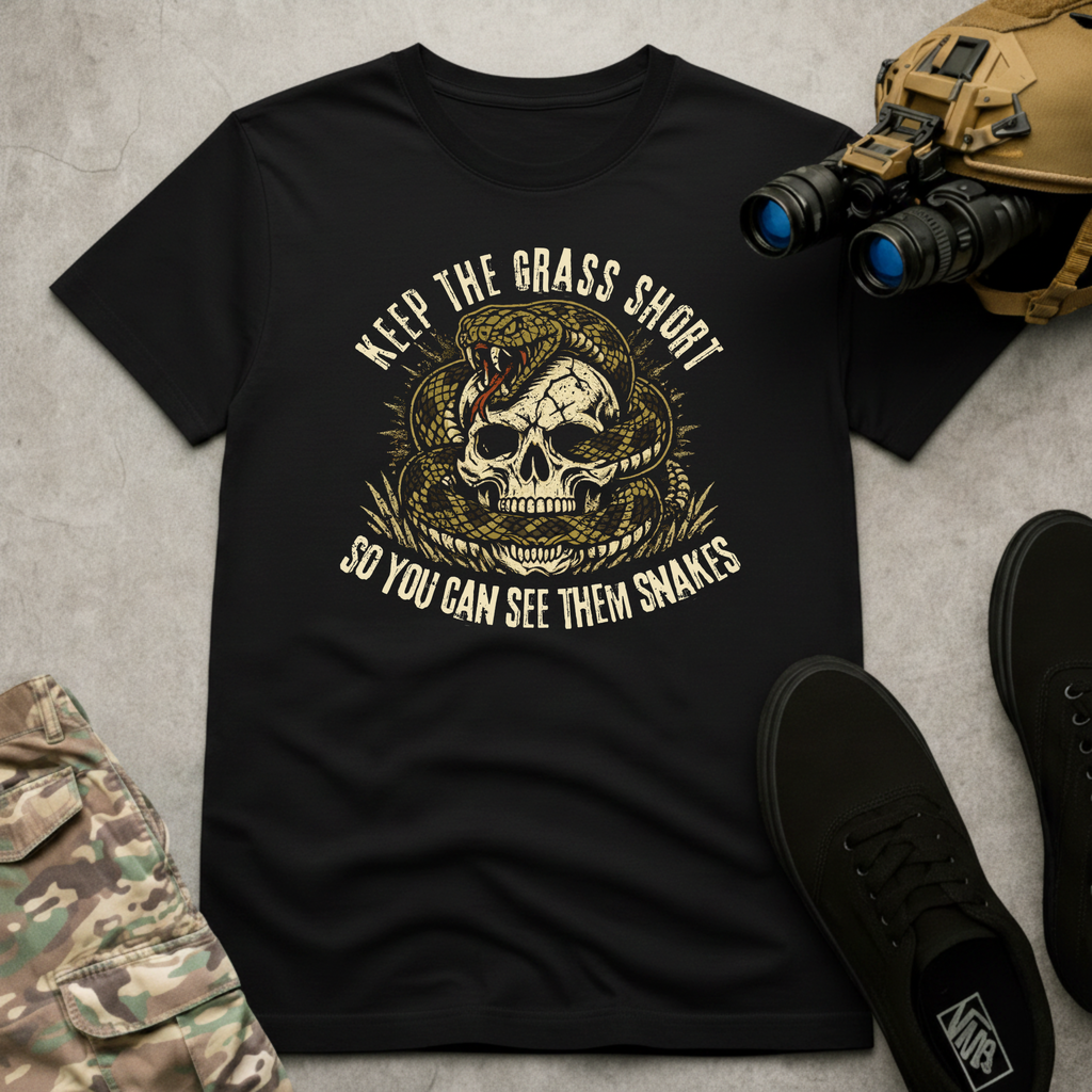 Snakes | T-shirt