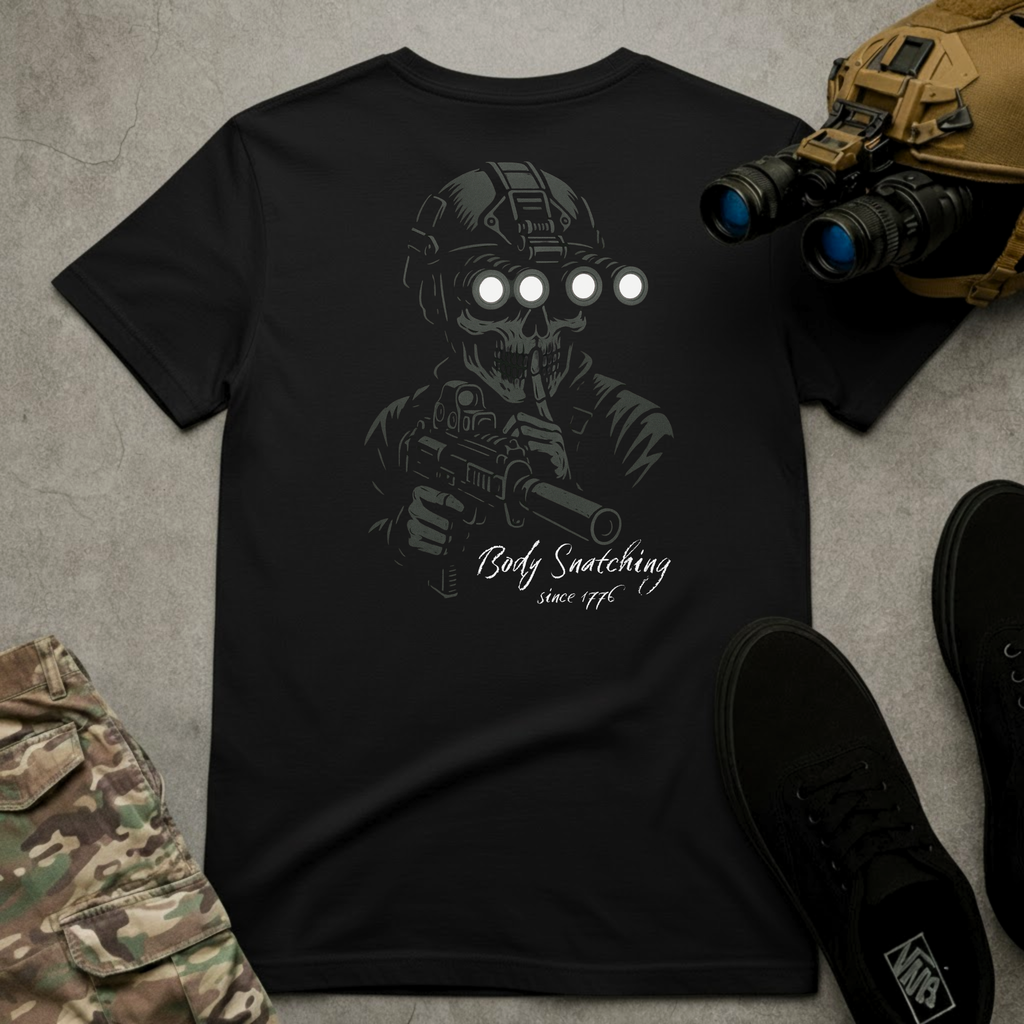 Body Snatching | T-shirt